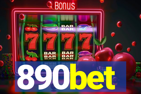 890bet