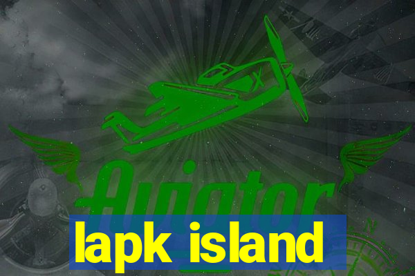 lapk island