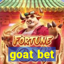 goat bet
