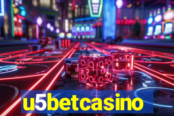 u5betcasino