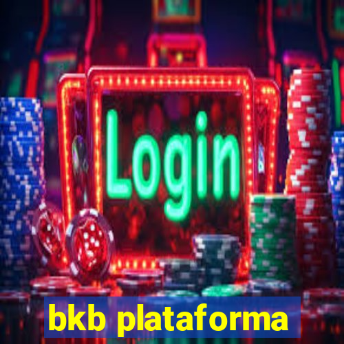 bkb plataforma