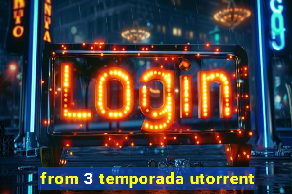 from 3 temporada utorrent