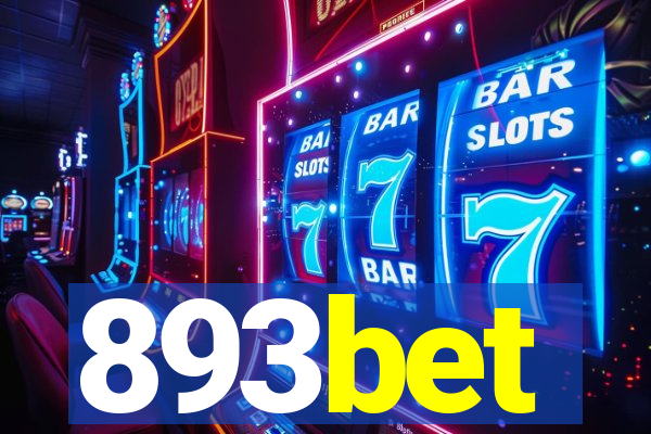 893bet
