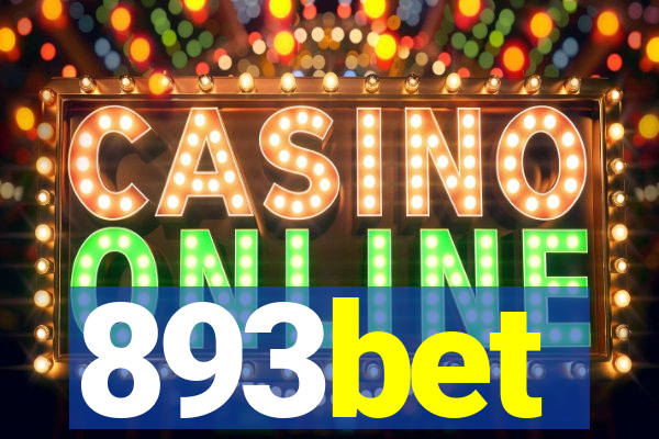 893bet