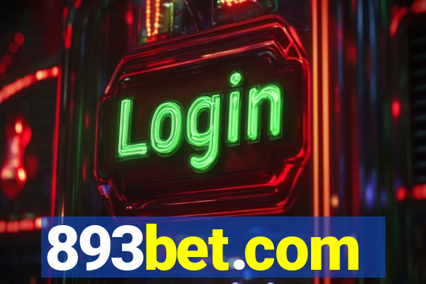 893bet.com