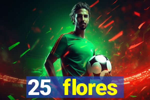 25 flores silvestres com nomes