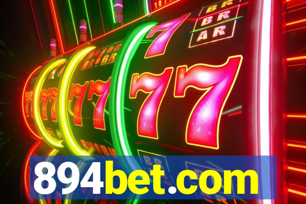 894bet.com