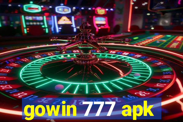 gowin 777 apk