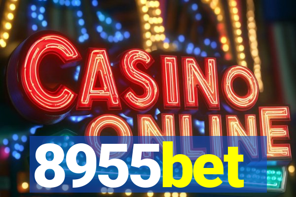 8955bet