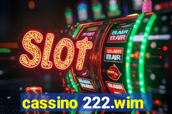 cassino 222.wim