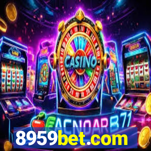 8959bet.com