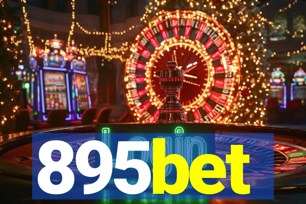 895bet