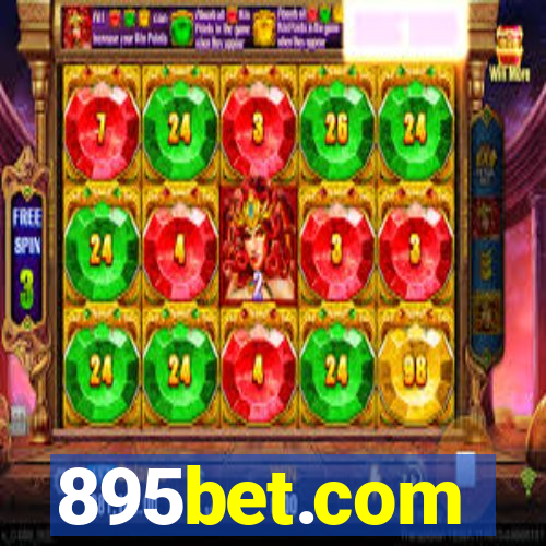 895bet.com