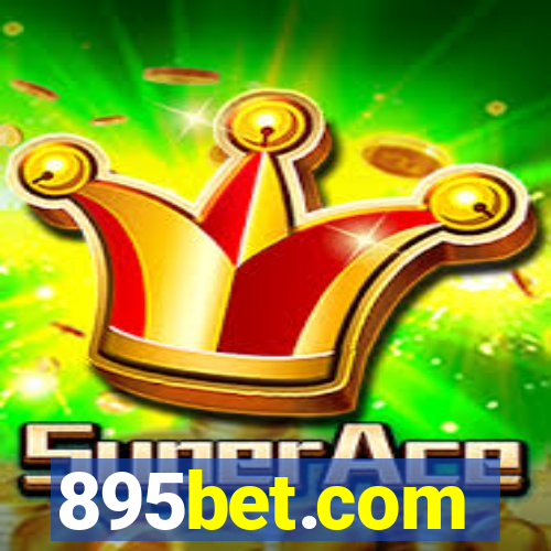 895bet.com