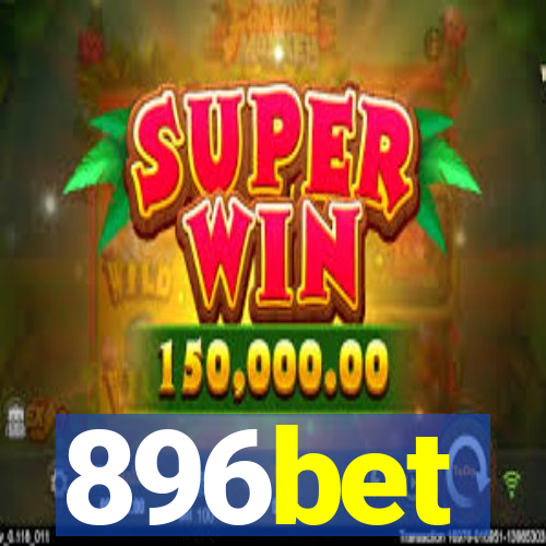 896bet