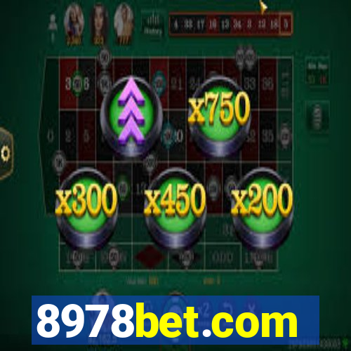 8978bet.com
