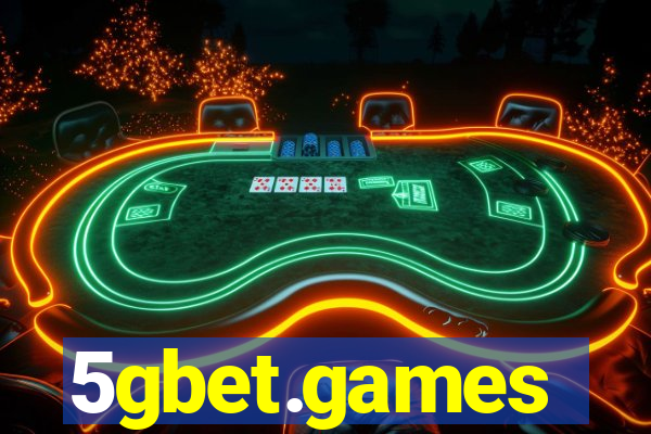 5gbet.games