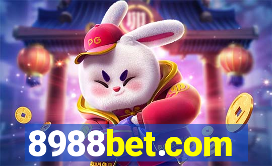 8988bet.com