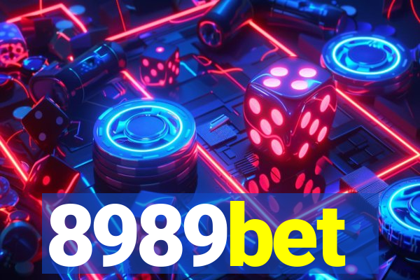 8989bet