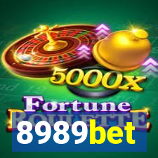 8989bet