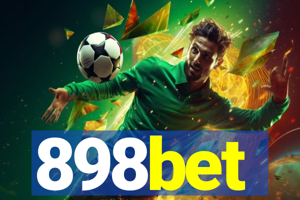 898bet