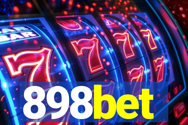 898bet