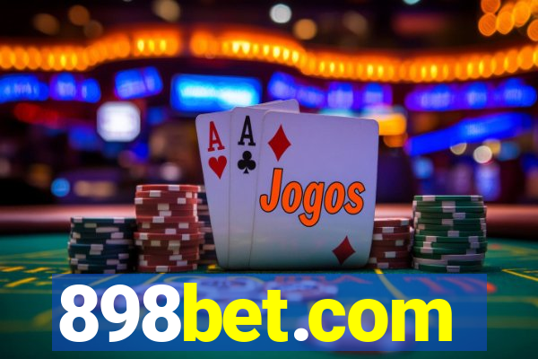 898bet.com