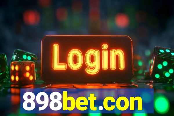 898bet.con