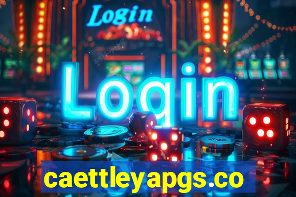 caettleyapgs.com