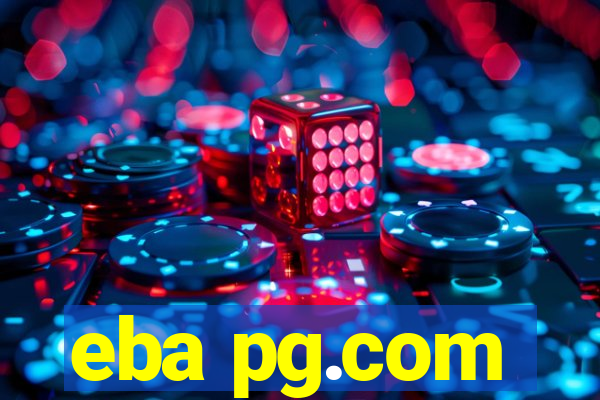 eba pg.com