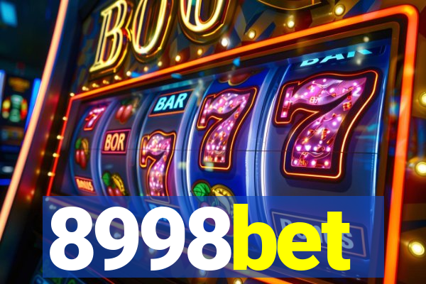 8998bet