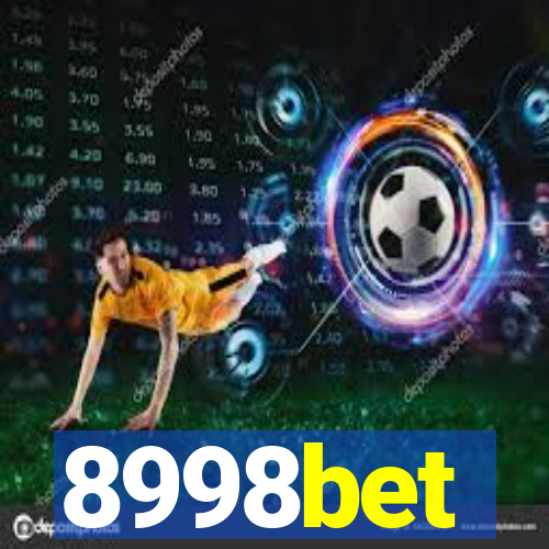 8998bet