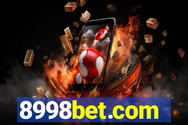 8998bet.com