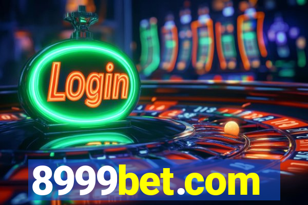 8999bet.com