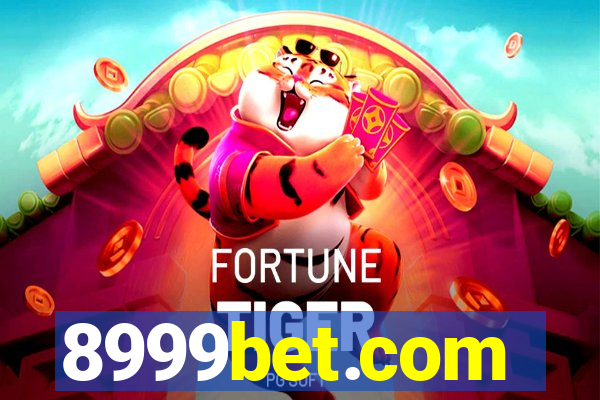 8999bet.com