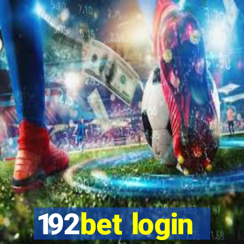 192bet login