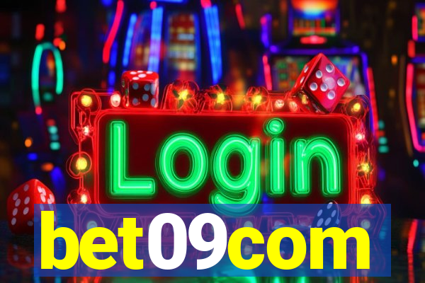 bet09com