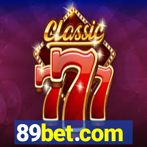 89bet.com