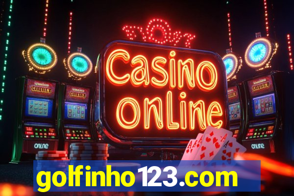 golfinho123.com