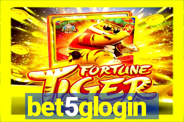 bet5glogin