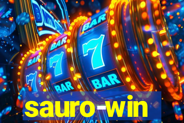 sauro-win
