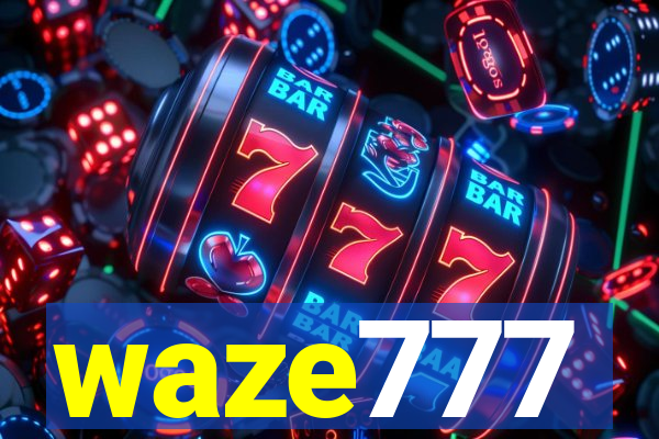 waze777