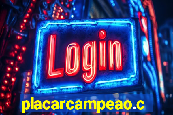 placarcampeao.com