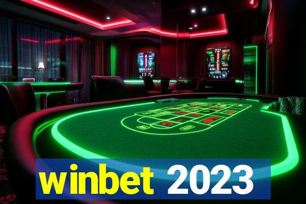 winbet 2023