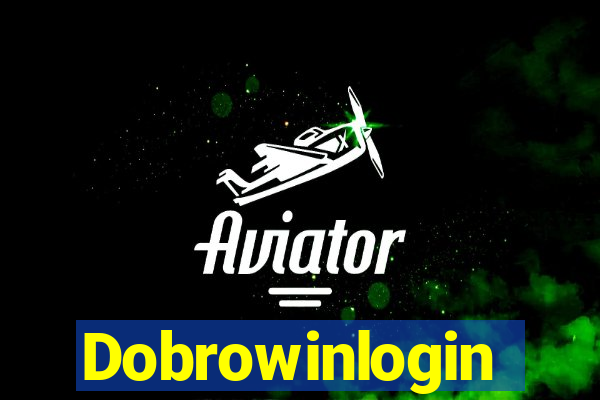 Dobrowinlogin