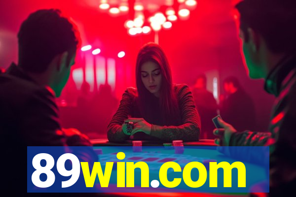 89win.com