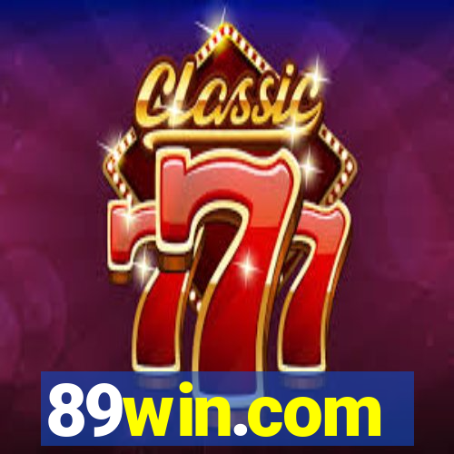 89win.com