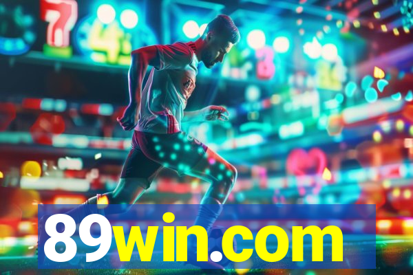 89win.com