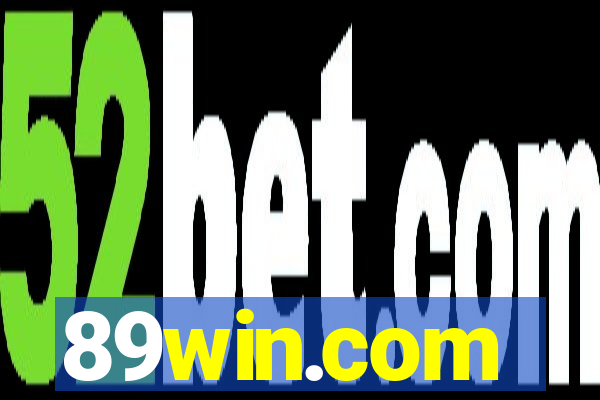 89win.com