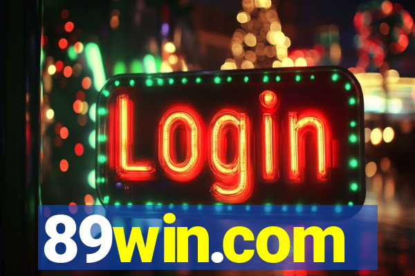 89win.com